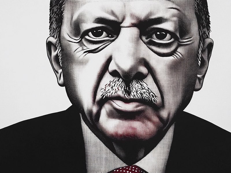 Recep Tayyip Erdoğan
