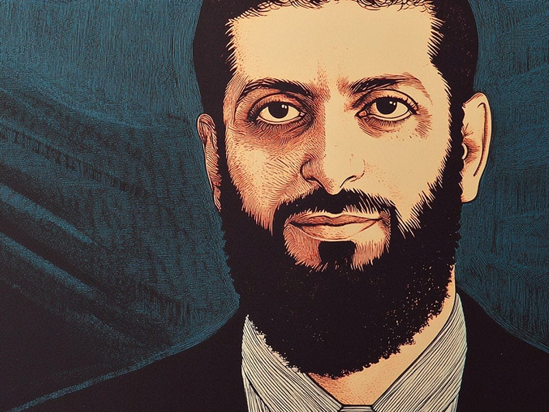 Al Jolani Syrie éditorial