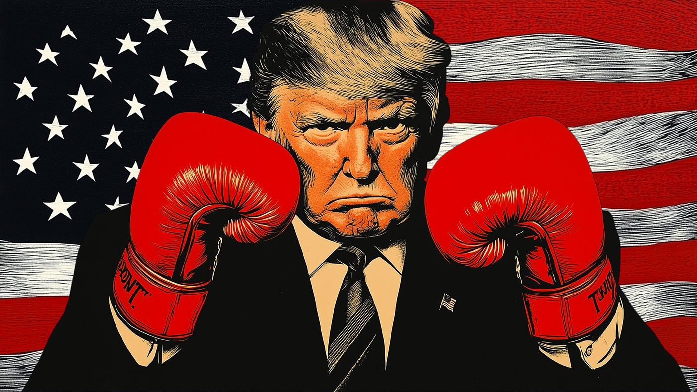 Ukraine : Donald Trump s'en prend ouvertement à Zelensky