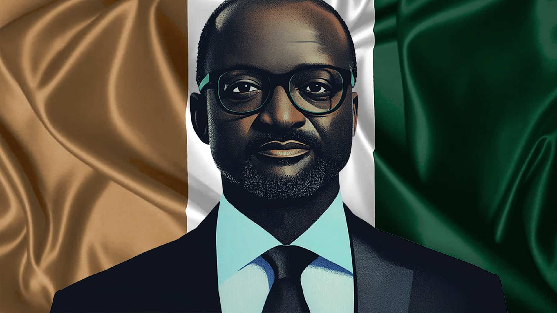 Tidjane Thiam