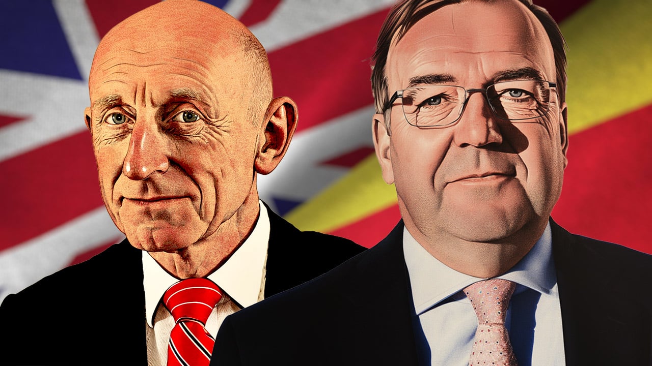 Un missile à 2 000 km de portée : Berlin et Londres s’allient et bousculent l’équilibre militaire européen